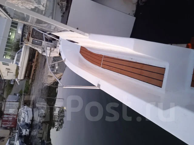IMP Boats. 1990 ���, ����� 6,4��., ��������� ���������, 225��.�., ������ ����