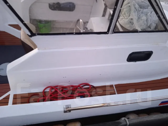 IMP Boats. 1990 ���, ����� 6,4��., ��������� ���������, 225��.�., ������ ����