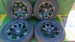 Fabulous. 8.0x20", 6x139.7, ET30, �� 106,1���. ����