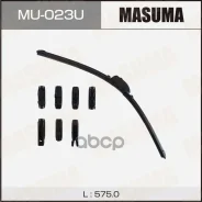 ����� ���������������� 23 (575��) ������������, 8 ��������� � ��������� Masuma ���. MU023U MU023U ����