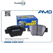 ������� ��������� Skoda Octavia 04-/Superb 08-/VW Caddy/Touran 10- ���. AMD Amdbf482 AMDBF482 ����