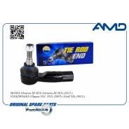 ���������� �/� VAG Passat/GOLF V/Touran/Caddy/Tiguan/A3/Octav�IA 04- ���. AMD Amdte364L AMDTE364L ����