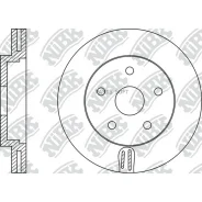 ���� ��������� �������� Toyota WISH RN1196 RN1196 ����