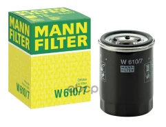 ������ �������� Hyundai ATOS MANN-Filter ���. W6107 W6107 ����