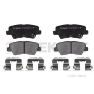 ������� ����. ����. ����. Kia Seltos 19- Soul II III 14- Carens IV 13- Hyundai Solaris II 17- E BS1095 ����