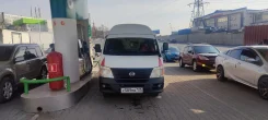 Nissan Caravan. �������, 4wd, 3.0 (140��.�.), ������, 245 000����. �� ����