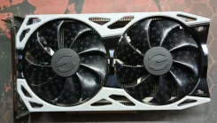 GeForce GTX 1660 SUPER ����