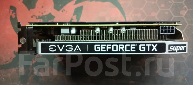 GeForce GTX 1660 SUPER ����