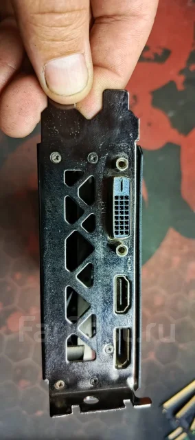 GeForce GTX 1660 SUPER ����