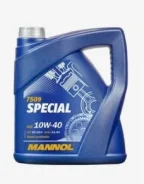 Mannol Special