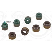 ���/�� ����. ����. ��������� Mercdes W168/169/245 1,6/1,7/2,0 97-12 mot. �M166. �940/960/990/995/M266. �920/940/960/980 Elring 712180 712180 ����