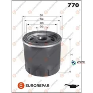 ������ �������� Eurorepar E149128 E149128 ����