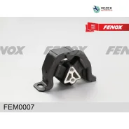 ����� ��������� ����� Daewoo Nexia 95-, OPEL Kadett E 84-91, 1.3-1.6, ���� Fenox FEM0007 FEM0007 ����