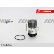 ����� ������� AUDI A2 00- Fenox HB1230 HB1230 ����