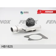 ����� ������� Ford Escort, Fiesta, Orion 86-95 Fenox HB1825 HB1825 ����