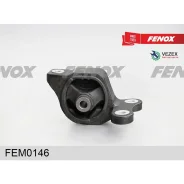 ����� ��������� | ��� | Honda Jazz, Fit GD#, 02-08, Rear Fenox FEM0146 FEM0146 ����