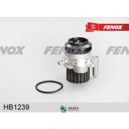 ����� ������� Audi A3, A4, A6 1.9-2.0TDI 00/ VW Golf, Passat, Sharan, Touran 1.9-2.0TDI 00/ Skoda Octavia, SuperB 1.9-2.0TDI 02 Fenox HB1239 HB1239 ��...