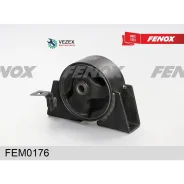 ����� ��������� Nissan X-Trail 00-06/Primera 01-07 �����. Fenox FEM0176 FEM0176 ����