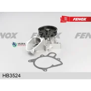����� ������� BMW X6 E71 (2008-2014) Fenox HB3524 HB3524 ����