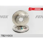 ���� ��������� ������. ��� 2110-2112 R13 1117-1119 Kalina 2170-2172 Priora 2190-2191 Granta Fenox TB2110O3 TB2110O3 ����