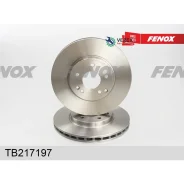 ���� ��������� MB Classe E (W 210)/(S 210) 95-03 �����. 300*46.5*28�� 5 �������. ������. Fenox TB217197 TB217197 ����