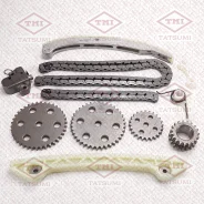 �������� ���� ��� FORD C-Max/Focus/Mondeo 04- Mazda 3/5/6 02- Volvo C30/S40/S80/V50/V70 95- Tatsumi TFS1001 TFS1001 ����