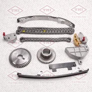�������� ���� ��� Nissan Avenir/Primera/Teana/X-Trail 01- Tatsumi TFS1021 TFS1021 ����