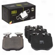 ������� ��������� ��� �/� BMW 3 (G20) (18-)/5 (G30) (16-) ����. �����. (M-Performance) (�������) BMW 3 (G20) (18-)/5 (G30) (16-) Trialli PF4213 PF4213...