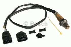 ������ ����������� Audi A3/A5/A6/A8, VW Eos/Golf/Tiguan/T5 1.4TFSi-4.2FSi 03 Bosch 0258010036 0258010036 ����