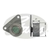 ����� �������� ����� ��� Volvo 850 06/91-12/96 Gates T42097 T42097 ����