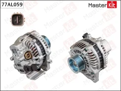 ��������� (14V 90A) Honda Civic 1.8 05- 90A (14V 90A) Honda Civic VIII 05- Master KIT 77AL059 77AL059 ����