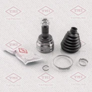 ���� �������� �-� BMW X5(E70)/ X6(E71, E72)/ 7(G12) 06- Tatsumi TDA1100 TDA1100 ����