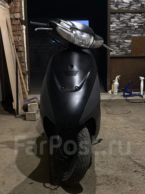Suzuki Lets 2. 49����. ��., ��������, ���������, ������ �� �� ����