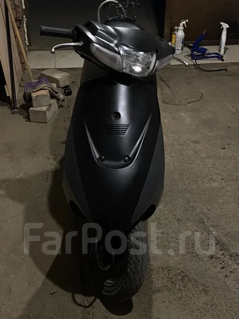 Suzuki Lets 2. 49����. ��., ��������, ���������, ������ �� �� ����
