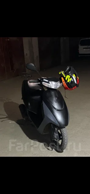 Suzuki Lets 2. 49����. ��., ��������, ���������, ������ �� �� ����