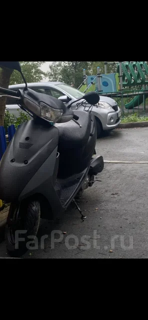 Suzuki Lets 2. 49����. ��., ��������, ���������, ������ �� �� ����