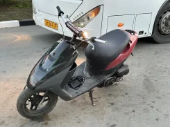 Suzuki Lets 2. 65����. ��., ��������, ���������, ������ �� �� ����
