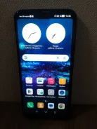 Honor 10. �/�, 64 ��, ������, 3G, 4G LTE, NFC ����