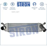���������� Hyundai (H-1 Starex II Starex II) 2007 - 2021 D4CB Stron STR5000 - STR5000 ����