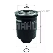 ������ ��������� KC578D Mahle KC578D KC578D ����