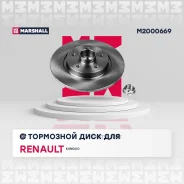 ���� ��������� Marshall M2000669 M2000669 ����