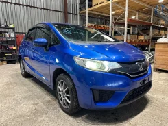 Honda Fit. GK4, L13B ����