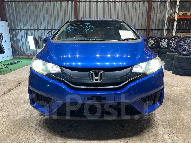 Honda Fit. GK4, L13B ����