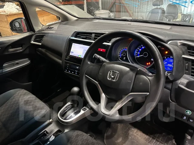 Honda Fit. GK4, L13B ����