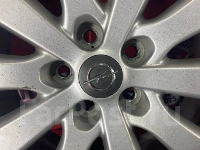 General Motors