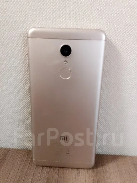 Xiaomi Redmi 5. �/�, 32 ��, �����, 3G, 4G LTE ����