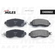 ������� ��������� �������� (����� Low-Metallic) Nissan Teana III (J33) E400602 Miles E400602 E400602 ����