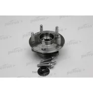 ������� ������ ������ Chevrolet: Malibu (V300) 12- OPEL: Insignia 09- SAAB 9-5 10- Patron PBK6666H PBK6666H ����
