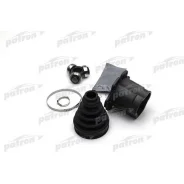 ���� ����� �-�� [B:34, D:85.5, L:84] VW: Sharan 00-, FORD: Galaxy 00-, SEAT: Alhambra 00- ����/ 5-�� ���� Patron PCV5031 PCV5031 ����