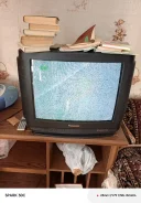 Panasonic TC-2150R ����